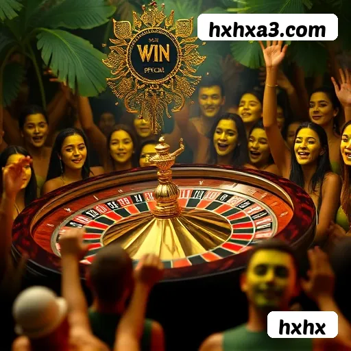 Configurações úteis dentro do app hxhx