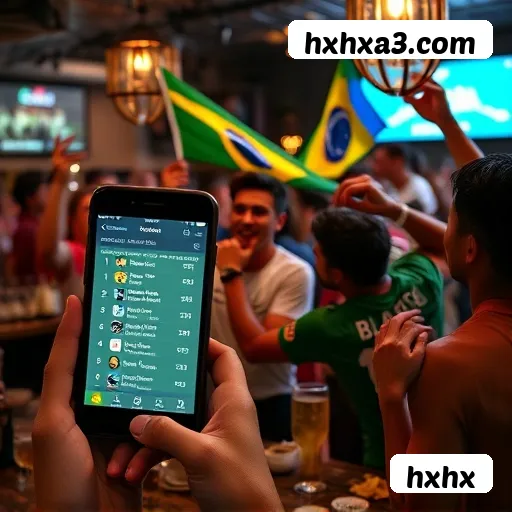 Dúvidas frequentes sobre apostas esportivas na hxhx