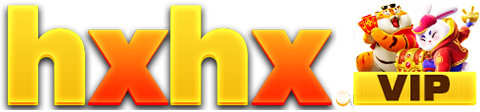 Logo da hxhx