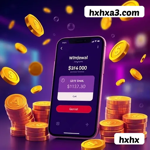 App hxhx login mobile
