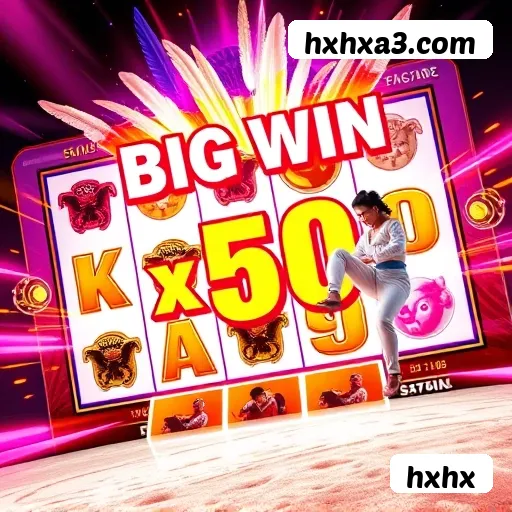 App hxhx slots mobile
