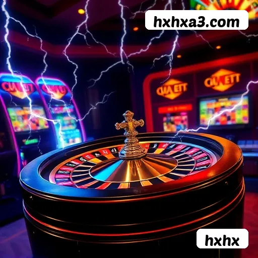 Slots com prêmios hxhx